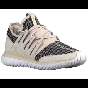 Adidas Tubular Radial